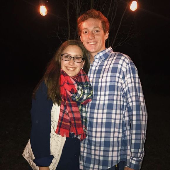 Meet your Posher, Matthew - Picture 1 of 1